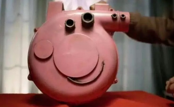 啥是佩奇与华为的Owner意识